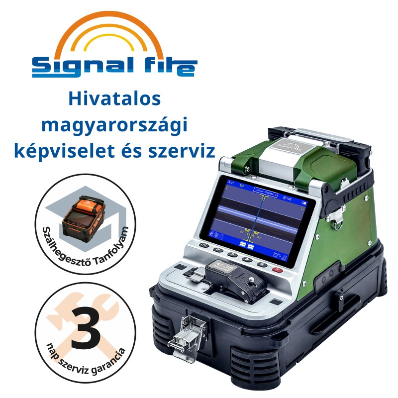 Signal Fire AI-30