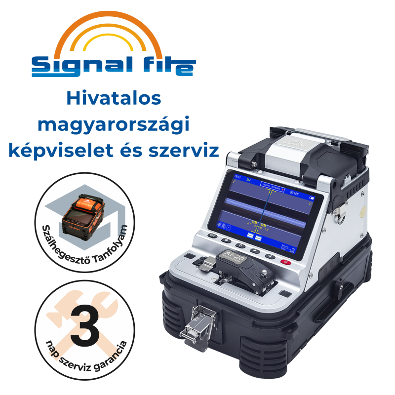 Signal Fire AI-20