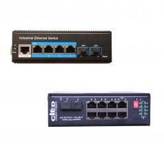 Switch konverterek