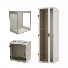 Rack Szekrény, Keret