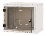 Rack szekrény 18U fali 19" 600x 500 szürke RBA-18-AS5-CAY-A1 Triton Rack szekrény 18U fali 19" 600x 500 szürke RBA-18-AS5-CAY-A1 Triton