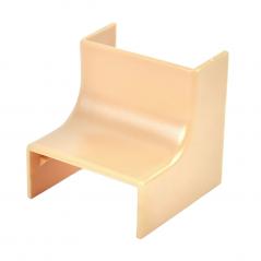 Kcs 40x20mm belső sarok LHD nyír 8635 I1 Kopos Kcs 40x20mm belső sarok LHD nyír 8635 I1 Kopos