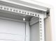Rack szekrény  5/10U fali 19/10"  szürke RKA-10-AS3-CAY-X1 Triton [11820]-c