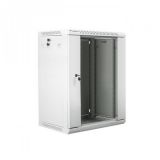 Rack szekrény 15U  fali 19" 600x500  szürke RUA-15-AS5-CAY-A1 Triton [11859]