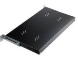 Rack polc 19" 1U 250mm fekete fix RAB-UP-250-A4 Triton Rack polc 19" 1U 250mm fekete fix RAB-UP-250-A4 Triton