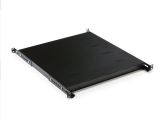 Rack polc 19" 1U 350mm fekete fix RAB-UP-350-A4 Triton Rack polc 19" 1U 350mm fekete fix RAB-UP-350-A4 Triton