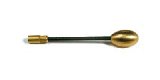 Csere fej - rugalmas  M5 D13 4.1001.002 Estiare [12313]