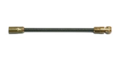 Csere fej - rugalmas  M5  D7 4.1001.003 Estiare [12314]