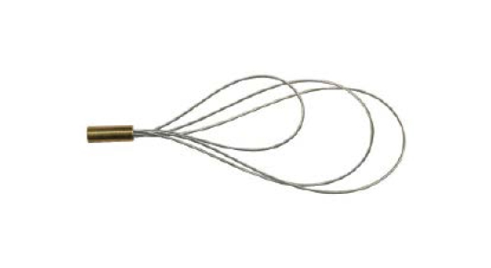 Csere fej - hurok tripla  M5 4.3001.003 Estiare [12331]