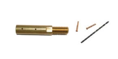 Javító készlet - vég idom 11mm-es üvegszálashoz M12 4.8000.005 Estiare