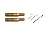 Javító készlet - vég idomok 11mm-es üvegszálashoz M12 4.8005.000 Estiare Javító készlet - vég idomok 11mm-es üvegszálashoz M12 4.8005.000 Estiare