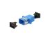 Opt. adapter SM SC/PC - SC/PC SLX OptiC [12454]-a