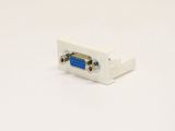 Fali aljzat betét VGA toldó 1p 22,5x45mm Mozaik OEM *(12560)
