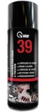 Tisztító folyadék féktisztító spray 39 VMD [12652]