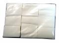 Tisztítókendő szálmentes 60x40mm 700db/csomag OptiC [12779]-a