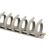 Kcs 20x20mm perforált csatorna szürke 50cm/db RK-OVK20 LA Kopos Kcs 20x20mm perforált csatorna szürke 50cm/db RK-OVK20 LA Kopos