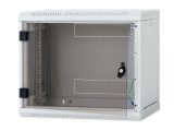 Rack szekrény  6U fali 19" 600x500  szürke RUA-06-AS5-CAY-A1 Triton [12915]