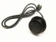 Asztali alj. elektr.+adat (Shuko/RJ45Cat6FTP/USB) 3p fekete APower *[13073]-a