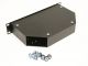 Patch panel opt. Üres  8p (8xSCslx/LCdlx) rack 10" 1U fix RAB-FO-X01-C2 KELine-a