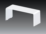 Kcs 160x65mm illesztés-takaró PK fehér 8482 HB Kopos Kcs 160x65mm illesztés-takaró PK fehér 8482 HB Kopos