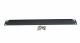 Rack takaró panel 19" 1U fekete OEM *[13363]-a