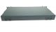 Patch panel opt. 24p (24xSCslx) SM rack 19" 1U OptiC [13513]-b