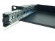 Patch panel opt. 24p (24xSCslx) SM rack 19" 1U OptiC [13513]-d