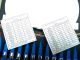 Patch panel opt. 24p (24xSCslx) SM rack 19" 1U OptiC [13513]-g