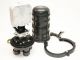 Opt. kötődóm  48sz kültéri IP68 OptiC [13520]-c