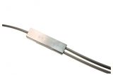 Opt. kábelosztó (Y) 2/2x1sz FTTH OptiC [14234]
