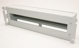 Rack DIN modul tartó 19" 3U szürke RAC-JL-X02-A1 Triton Rack DIN modul tartó 19" 3U szürke RAC-JL-X02-A1 Triton