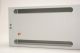 Rack DIN modul tartó 19" 3U  szürke RAC-JL-X02-A1 Triton-c