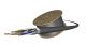 Kábel Cat5E F/UTP fali  PVC 500m  szürke UC300 S24 (60011258) Draka [14646]-a