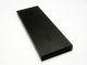 Rack polc 19" 1U 150mm fekete fix RAB-UP-150-A4 Triton-b