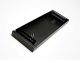 Rack polc 19" 1U 150mm fekete fix RAB-UP-150-A4 Triton-d