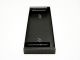 Rack polc 19" 1U 150mm fekete fix RAB-UP-150-A4 Triton-f