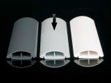 Kcs 35x11mm taposócsatorna v.szürke 2m/szál LO 35 KD Kopos Kcs 35x11mm taposócsatorna v.szürke 2m/szál LO 35 KD Kopos