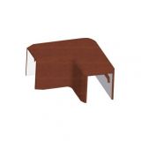 Kcs 20x20mm sík-idom LHD tölgy 8623 I2 Kopos Kcs 20x20mm sík-idom LHD tölgy 8623 I2 Kopos