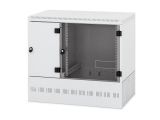 Rack szekrény 12U fali szerver 19" 900x500 szürke RFA-12-A95-CAY-A12 Triton Rack szekrény 12U fali szerver 19" 900x500 szürke RFA-12-A95-CAY-A12 Triton