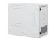 Rack szekrény 12U fali szerver 19" 900x500 szürke RFA-12-A95-CAY-A12 Triton-b
