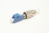 Opt. adapter SM FC/PC - LC/PC illesztő OptiC [14846]