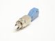 Opt. adapter SM FC/PC - LC/PC illesztő OptiC [14846]-a