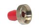 Adapter ST illesztő optikai Teljesítménymérőkhöz OptiC *[14847]-a