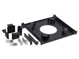 Rack kábeltartó tálca 19" 1/10U fekete RAB-VP-R01-A1 Triton Rack kábeltartó tálca 19" 1/10U fekete RAB-VP-R01-A1 Triton