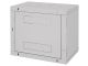 Rack szekrény  6U fali 19" 600x600  szürke RUA-06-AS6-CAY-A1 Triton [14952]-a