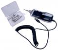 Optikai szálvizsgáló video mikroszkóp USB-s FIM-4 Grandway [15403]-a