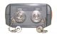 Optikai fényforrás   850/1300/1310/1550nm FHS2Q01F Grandway [15439]-b