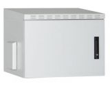 Rack szekrény 7U fali 19" 600x450 kültéri (IP55) LN-SBO-IP5507U6045-LG Lande Rack szekrény 7U fali 19" 600x450 kültéri (IP55) LN-SBO-IP5507U6045-LG Lande