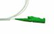 Pigtail kábel SM 9/125 E2000/APC 2m LSZH (ES) OptiC [15642]-a