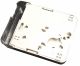 Opt. kötődoboz   4sz  2/4p (1xSCdlx/LCquad) beltéri OptiC [15669]-a